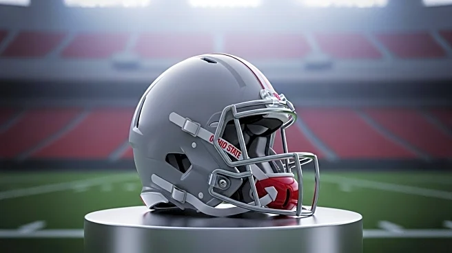 Lee Corso Concludes 'College GameDay' Career with Ohio State Pick