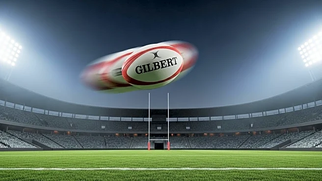 USA and Australia Draw in Thrilling Women's Rugby World Cup Match