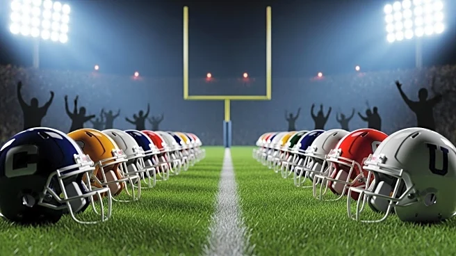 Lee Corso's Former Teams Achieve Undefeated Week in College Football