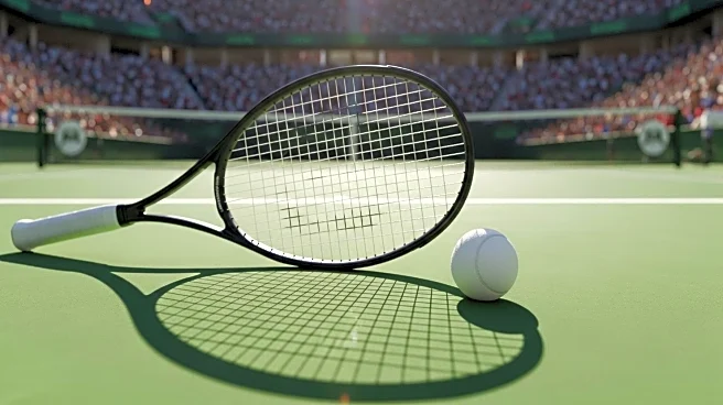Coco Gauff Aims for Victory in US Open 2025 Round of 16