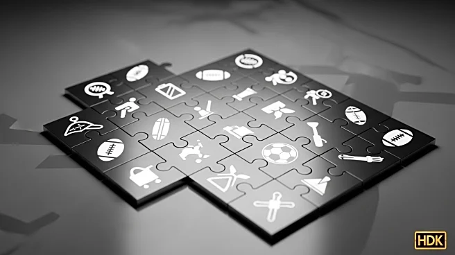 NYT Connections Sports Edition Offers Challenging Puzzle for August 31