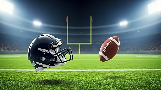 Rhode Island Football Team Secures Victory with Late Comeback Against Campbell