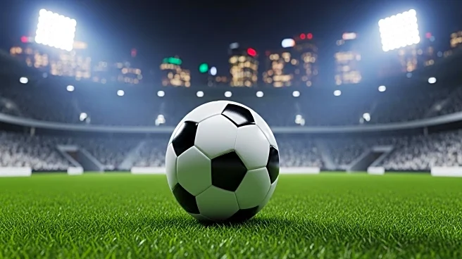 Charlotte FC Secures Eighth Consecutive Victory with Late Goal Against New England Revolution