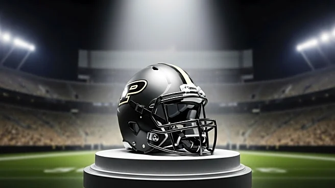 Ryan Browne Leads Purdue to Shutout Victory Over Ball State
