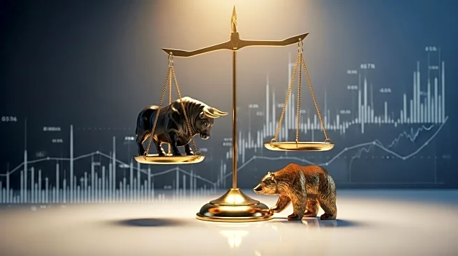 Upcoming Economic Data to Influence Financial Markets