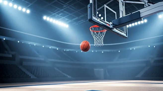 New York Liberty Miss Playoff Clinch Against Phoenix Mercury