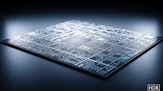 Taiwan Semiconductor Manufacturing Faces 2.7% Stock Decline Amid Analyst Rating Changes