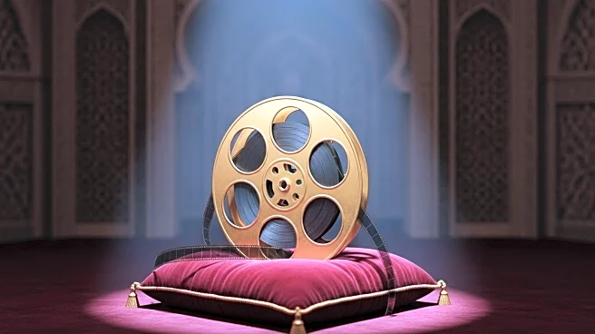 Female Filmmakers Highlight Arab Cinema at Venice Festival