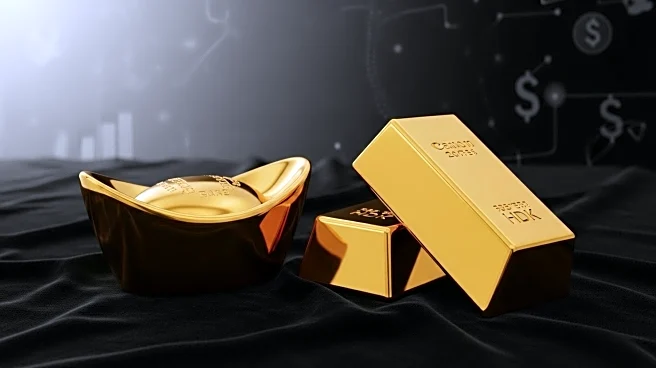 Candriam S.C.A. Significantly Increases Holdings in Kinross Gold Corporation