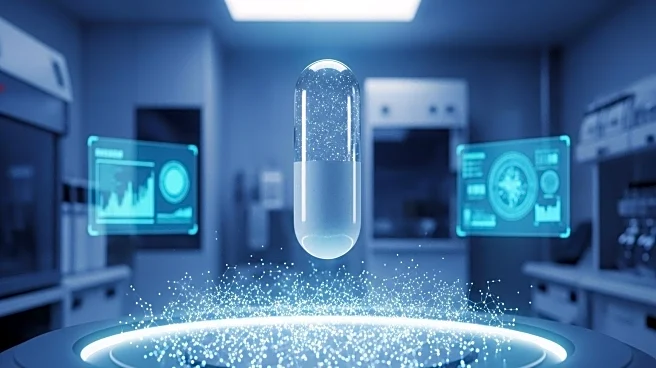 Pharmaceutical Companies Advance NASH Therapeutics Amid Rising Liver Disease Prevalence