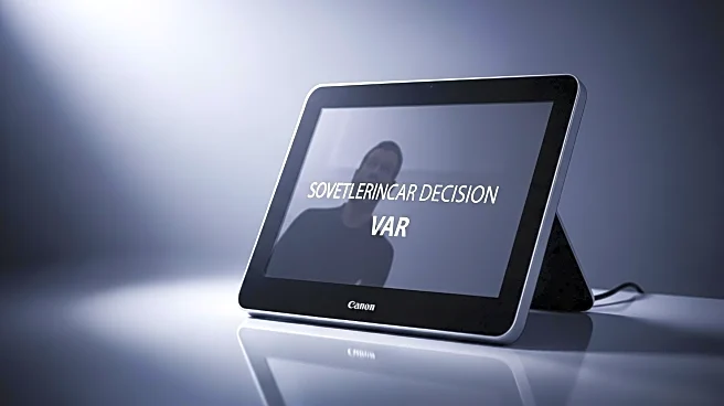 VAR Decision Overturns Fulham Goal Against Chelsea, Shocking Mike Dean