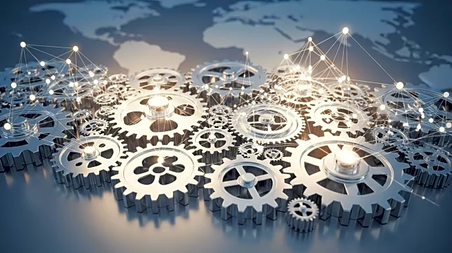 Best Buy Adapts to Tariff Challenges with Strategic Supply Chain Shifts