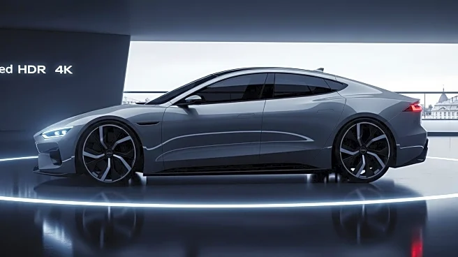 Tesla Launches Model Y Performance to Counter Declining European Sales