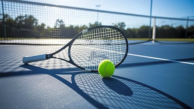 Felix Auger-Aliassime Defeats Alexander Zverev at U.S. Open, Advances to Fourth Round