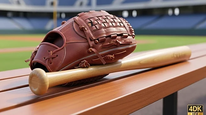 MLB Rookies Overcome Setbacks to Debut in 2025
