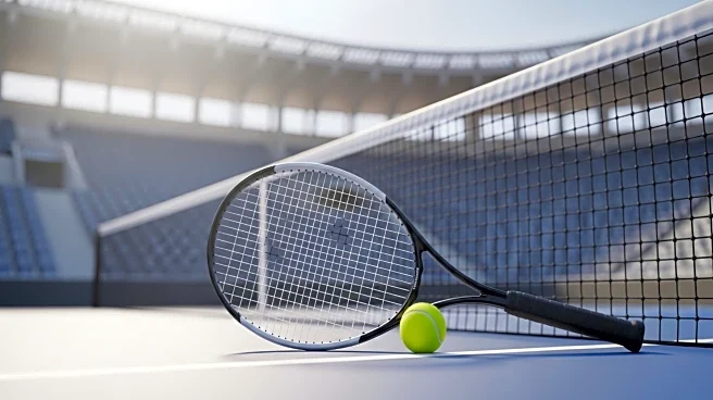 Jelena Ostapenko Apologizes for Comments to Taylor Townsend After US Open Match