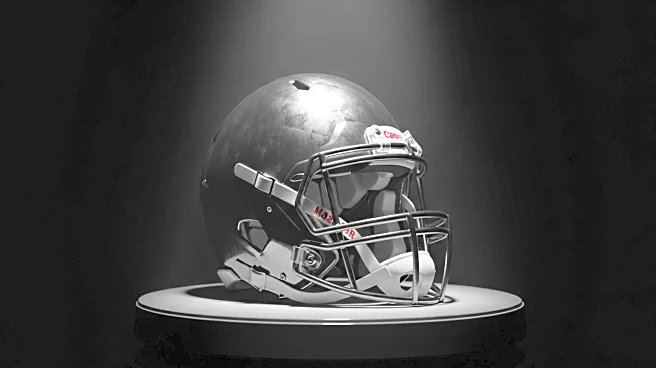 NFL Legends' Sons Make Waves in 2025 College Football Season