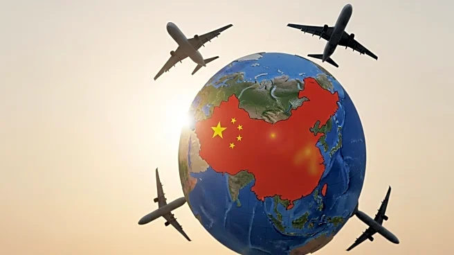 Chinese Student Deported Amid Shifting Trump Visa Policies