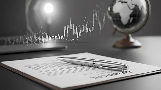 Capital Fund Management S.A. Invests $1.15 Million in Modine Manufacturing Company
