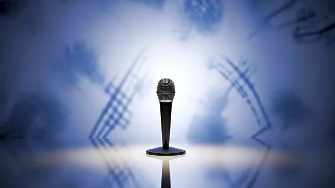 USAGM Announces Layoffs Affecting Over 500 Employees at Voice of America and Other Networks