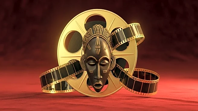 Kenyan Filmmaker Challenges African Narratives with 'One Woman One Bra' at Venice Film Festival
