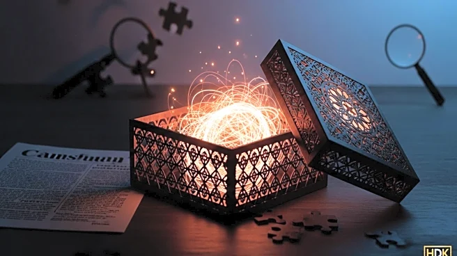 NYT Provides Hints for Strands Puzzle Enthusiasts