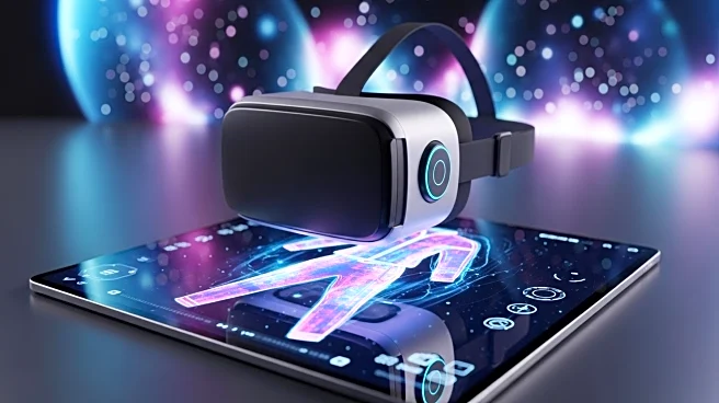 Virtual Reality Fashion Designer Creates Digital Look for Fortnite Concert