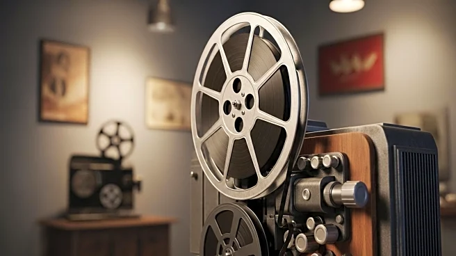 Film Heritage Foundation Restores Bimal Roy's 'Do Bigha Zamin' for Venice Film Festival