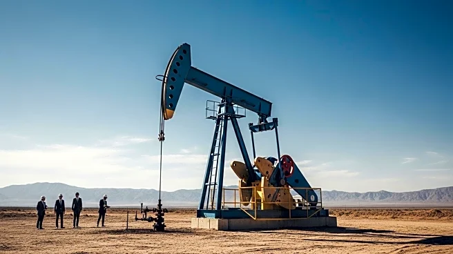 Exxon Mobil Reports Record Production Amid Insider Sales Activity
