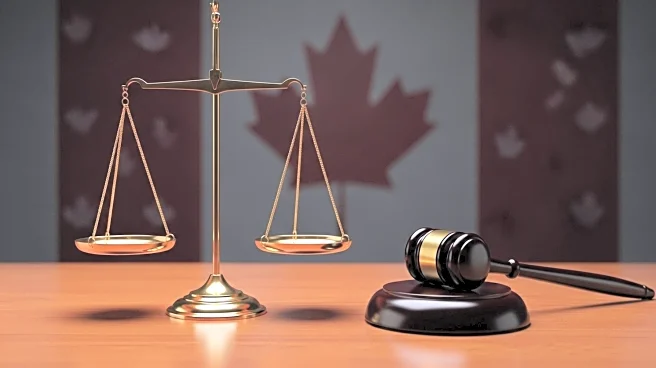 Conservative Leader Poilievre Criticizes Canada's Self-Defence Law Amid Controversial Case
