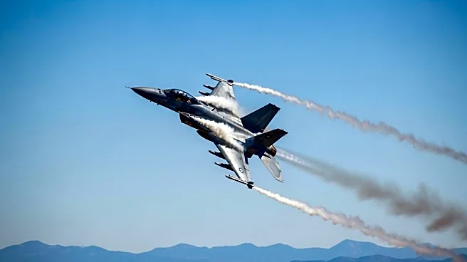 IDF Strikes Hezbollah Sites in Lebanon Amid Disarmament Plans