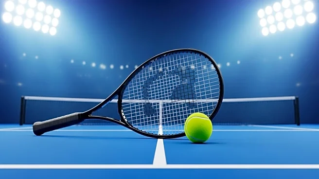 Felix Auger-Aliassime Defeats Alexander Zverev to Advance in US Open
