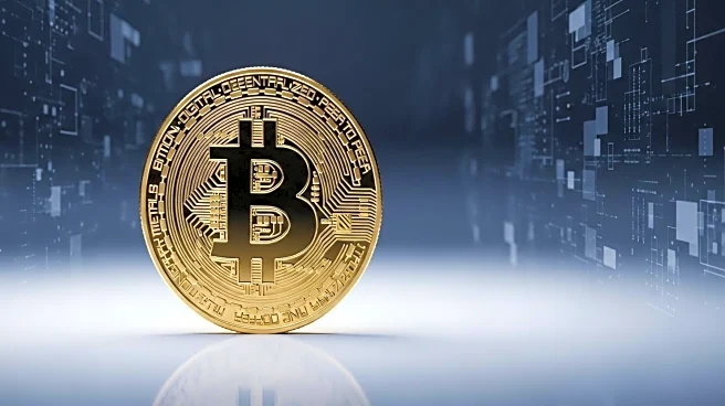 Bitcoin Faces Critical Support Test Amid Macro Catalysts Impacting Price Stability