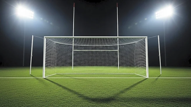 Goalkeepers Shine in Scoreless Draw Between Crew and Red Bulls