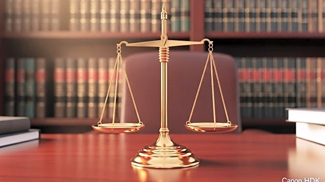 Baron James Gray Robinson Launches Campaign to Enhance Law Firm Success