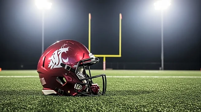 Washington State Football Secures Narrow Victory Over Idaho in Season Opener