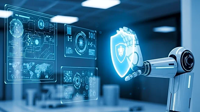 AI Companies OpenAI and Anthropic Highlight Safety Concerns in Collaborative Testing