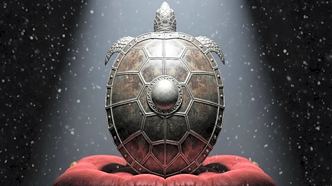 Blizzard Files Lawsuit Against Turtle WoW for Copyright Infringement