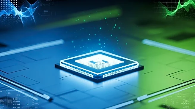 Rigetti Computing Advances Quantum Technology with QCORE Launch