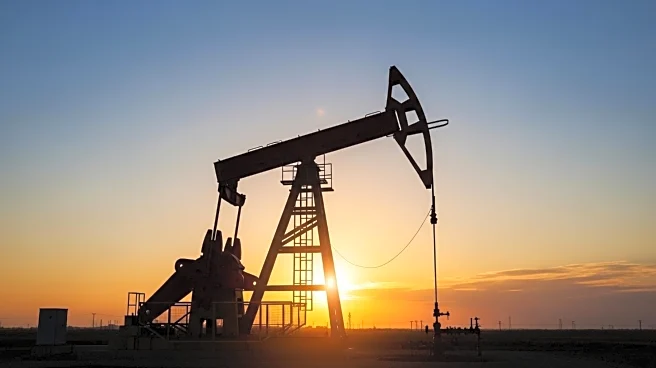 California Energy Commission Delays Oil Profit Penalty Amid Refinery Closures