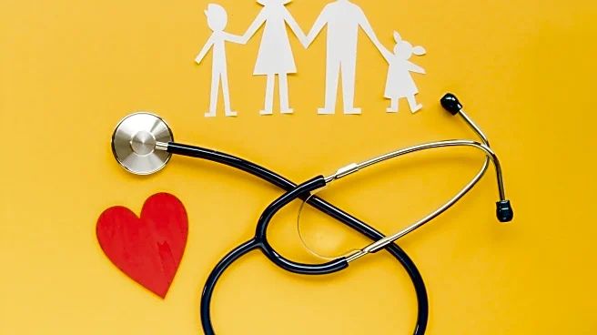 Department of Health Addresses Family's 50-Year Quest for Answers on Stillborn Son