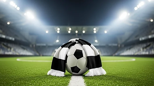 Newcastle United Struggles Continue with 0-0 Draw Against Leeds United