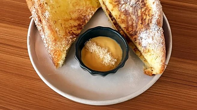 Midtown's The Porch Reopens After Fire Damage in July, Reviving Local Dining Scene