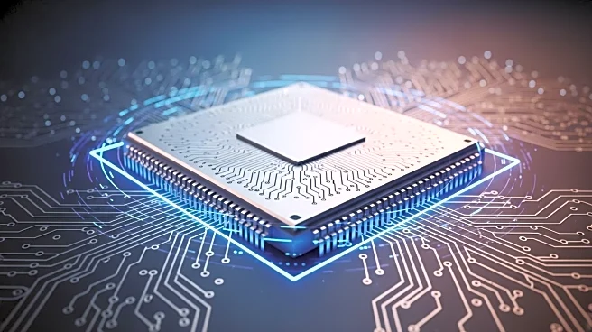 Ascent Group LLC Expands Holdings in Taiwan Semiconductor Manufacturing Company Ltd.