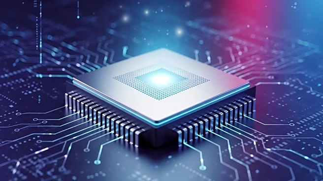 Delta Investment Management LLC Boosts Holdings in Taiwan Semiconductor Manufacturing Company Ltd.