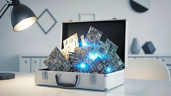 Caisse DE Depot ET Placement DU Quebec Purchases Shares in Taiwan Semiconductor Manufacturing Company Ltd.