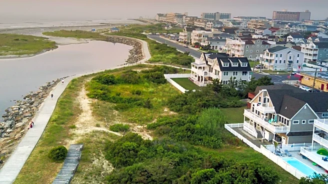 Surge in Short-Term Rental Demand Ahead of Labor Day in U.S. Coastal Areas