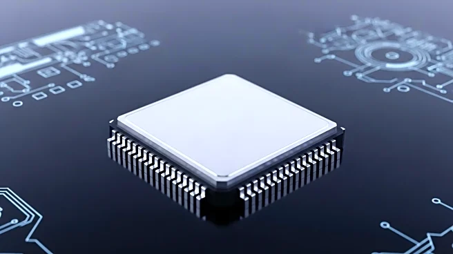 Lansforsakringar Fondforvaltning AB Publ Increases Stake in Taiwan Semiconductor Manufacturing