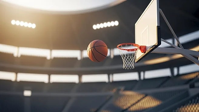 Rockets Star Alperen Sengun Leads Turkey to Victory in EuroBasket 2025