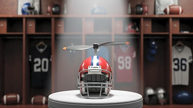 Glen Powell's 'Chad Powers' Trailer Debuts, Showcasing Comedic Redemption in College Football